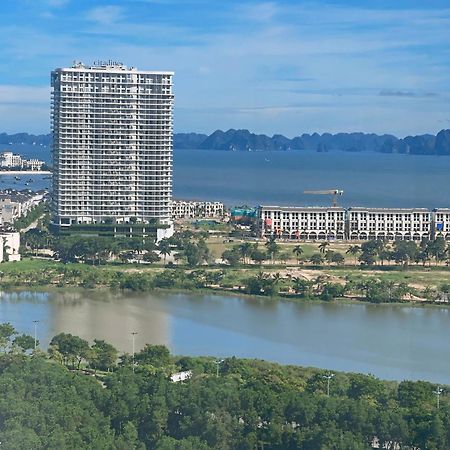 By'S House- Can Ho View Bien Ha Long Exterior photo