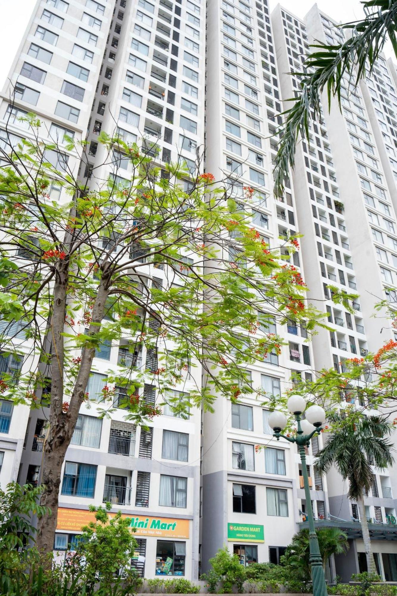 By'S House- Can Ho View Bien Ha Long Exterior photo